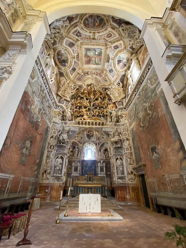 Chiesa di San Domenico - Image 1
