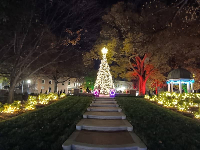 Johnston Park - Image 1