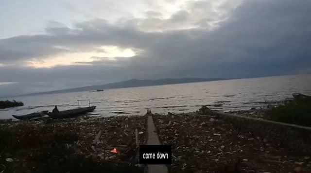 Brgy.Bigaa Fishing spot - Image 1