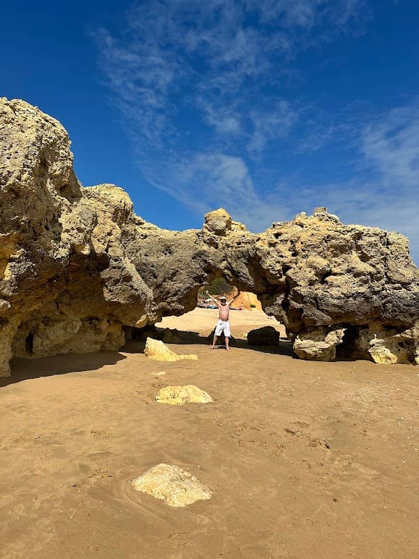 Da Oura Beach - Image 1