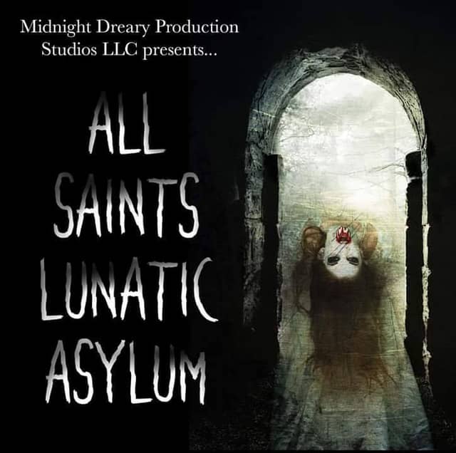 All Saints Lunatic Asylum - Image 1