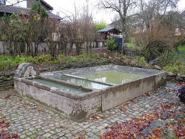 Fontaine - Image 1