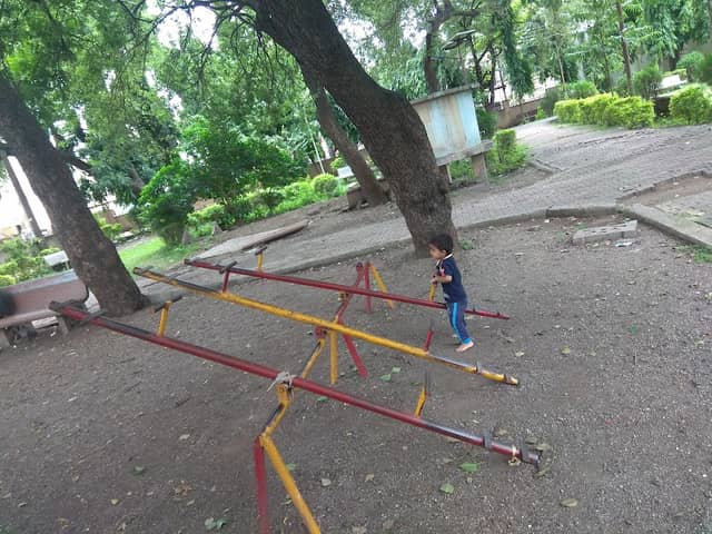 Chauphala Garden - Image 1