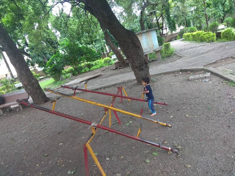 Chauphala Garden - Image 1