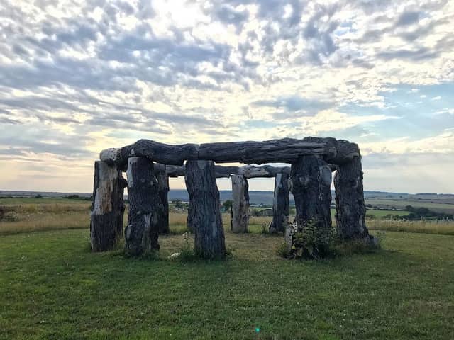 Woodhenge - Image 1