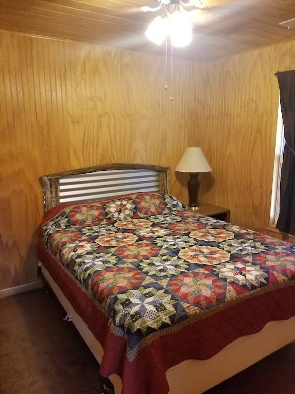 Crider's Frio River Resort - Rec Area - Image 2