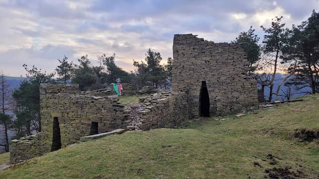 Wattsville Castle - Image 1