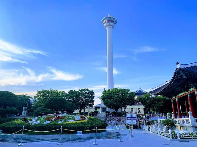 Yongdusan Park - Image 2
