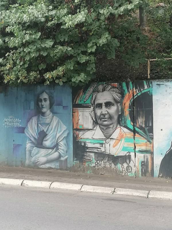 Мурали - Image 2