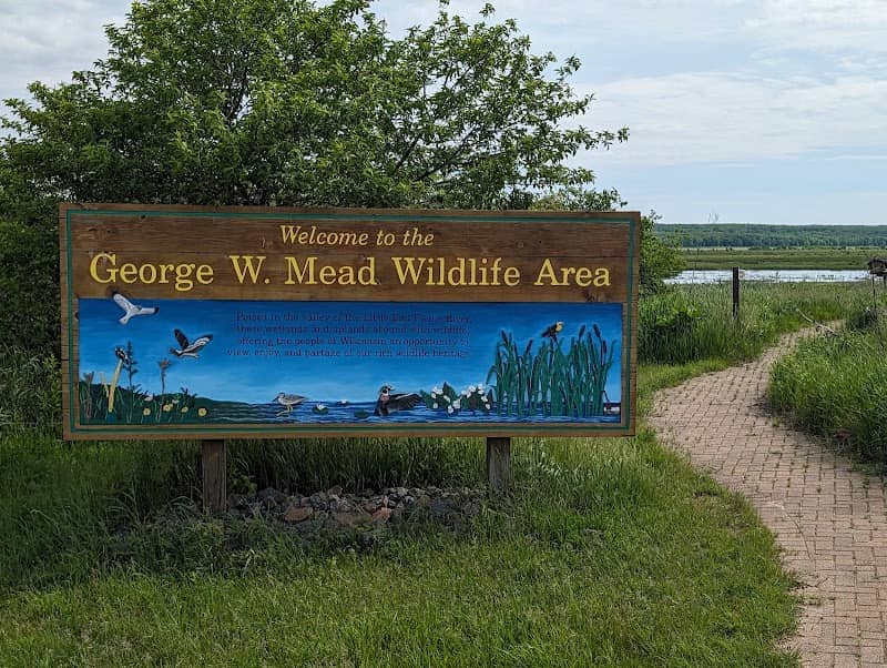 George W. Mead State Wildlife Area - Image 1