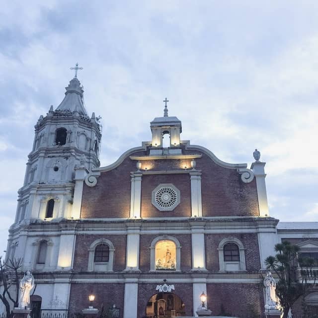 Cathedral Shrine and Parish of St. Joseph - Image 1