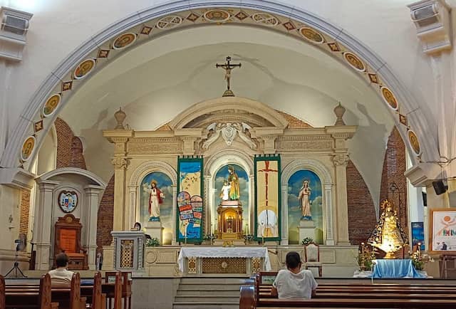 Cathedral Shrine and Parish of St. Joseph - Image 2