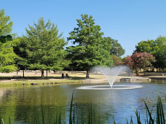 Holland Lake Park - Image 1