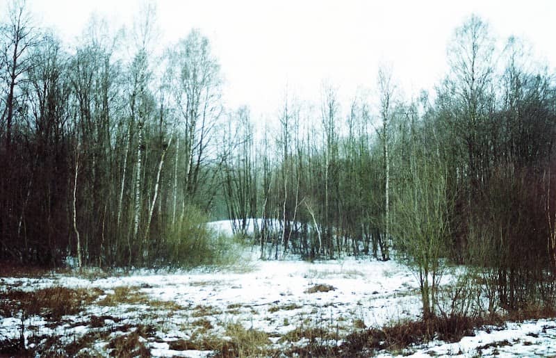 Klausučių piliakalnis - Image 1