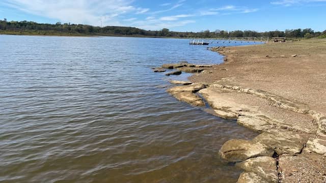 New Mannford Recreation Area - Image 2