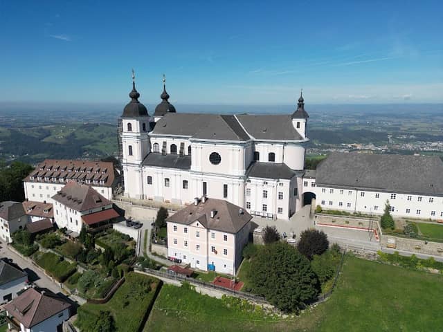 Basilika Sonntagberg - Image 1