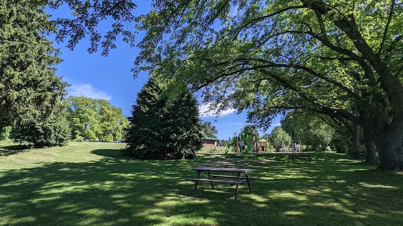 Pittock Conservation Area - Image 2