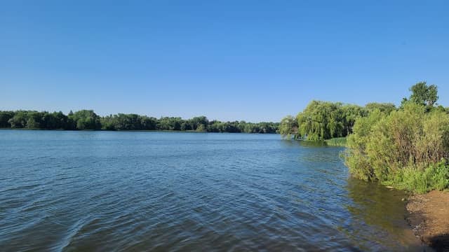 Pittock Conservation Area - Image 1