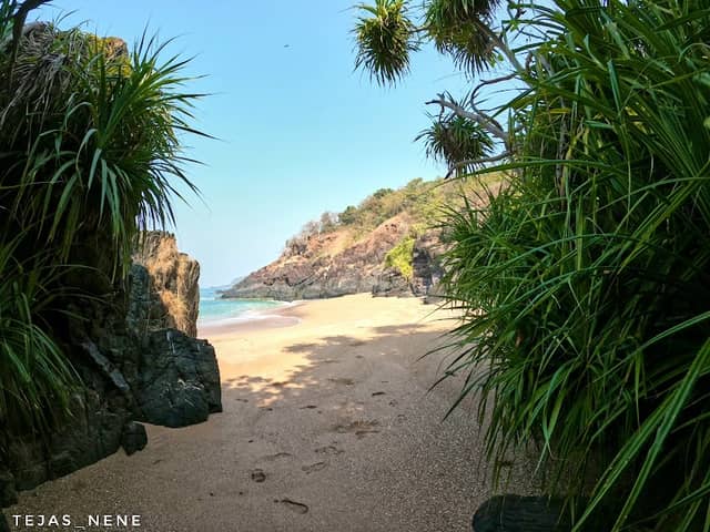 KA-GO Border Beach - Image 1