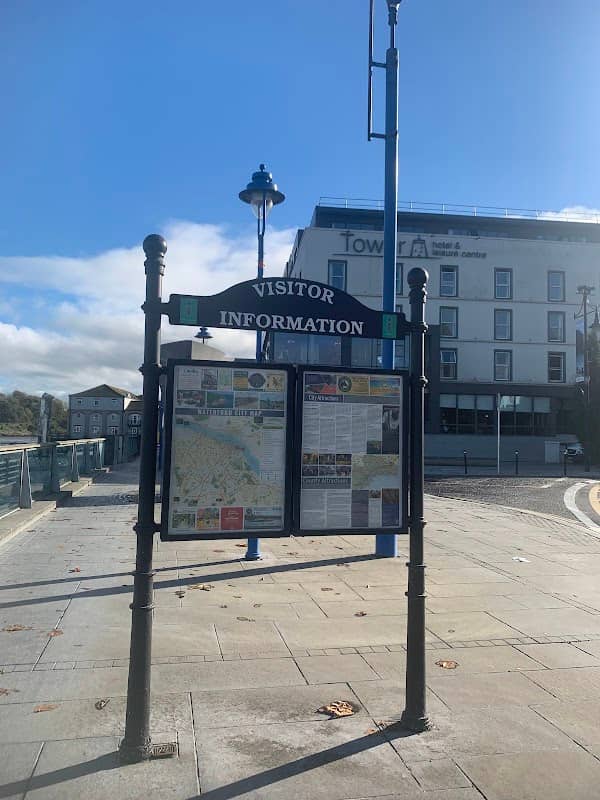Visitors Information - Image 2