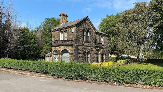 Horton Park, Bradford - Image 1