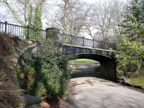 Horton Park, Bradford - Image 2