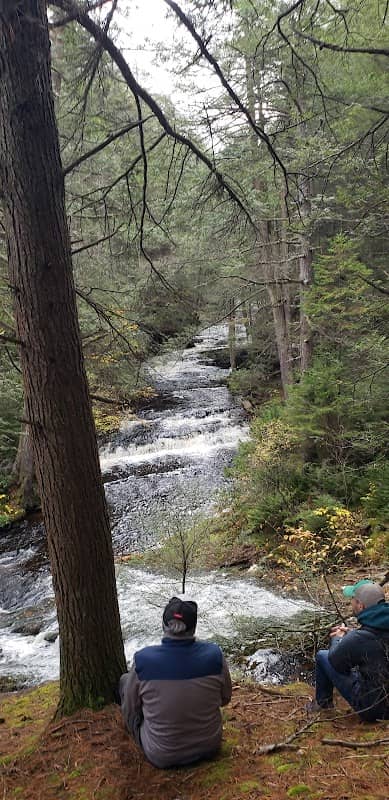 Bear Creek Camp - Image 1