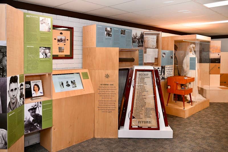History House Museum - Image 1