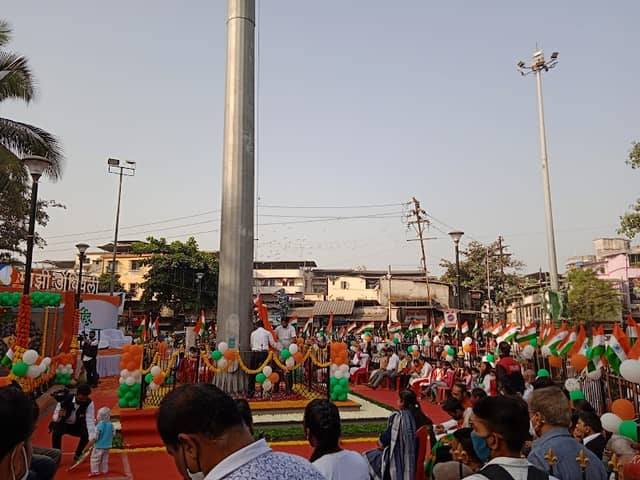 150Ft Flag Dombivli East - Image 2