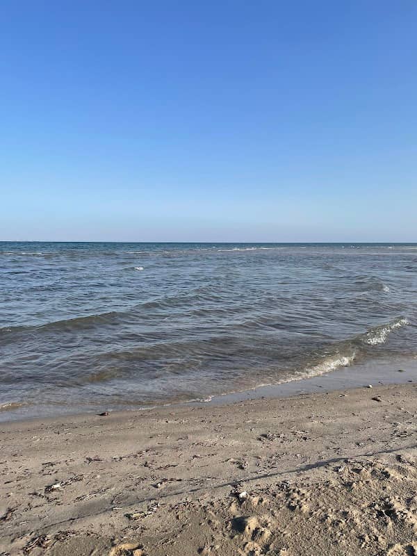 Shubaili Beach - Image 1