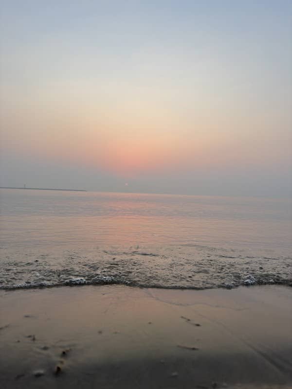Shubaili Beach - Image 2