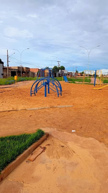 Praça do Loteamento Bela Vista - Image 1