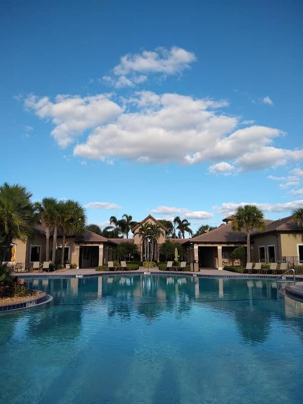 Botanica Lakes Homeowners Association Clubhouse - Image 2