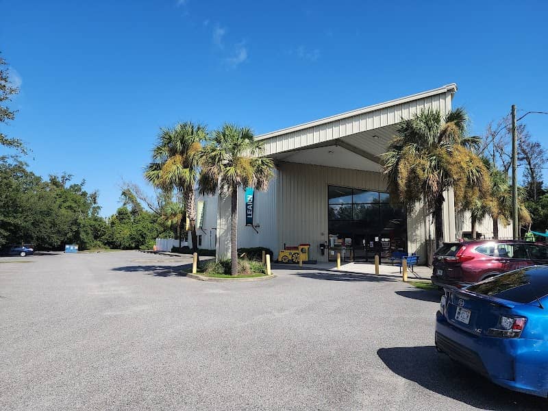 Science & Discovery Center of Northwest Florida - Image 1