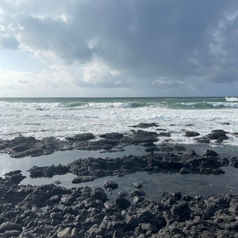 Ocean Coast Scenic Cafe Road - Image 1