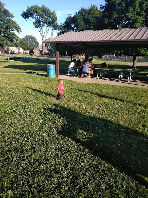 Rotary Park - Image 1