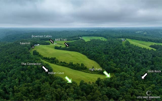 Possum Ridge Ranch - Image 1