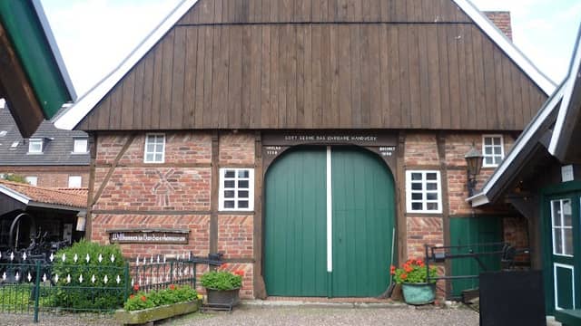 Bocholter Handwerksmuseum - Image 1