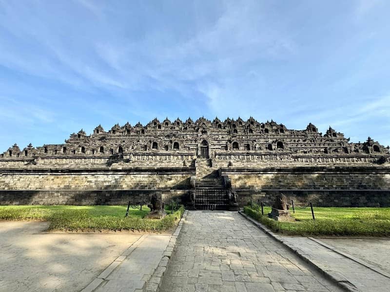 Borobudur Temple - Image 3