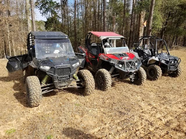 Mount Creek Adventure Park - Image 1