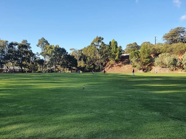 Langman Recreation Reserve - Image 1