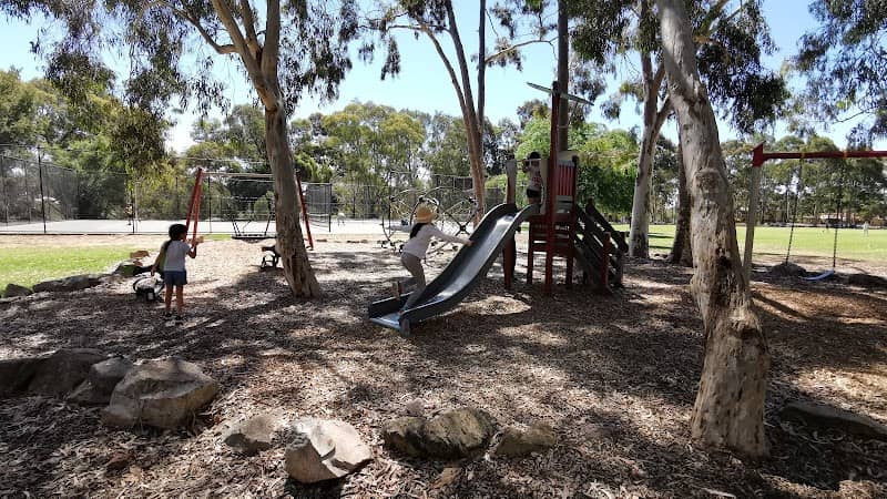 Langman Recreation Reserve - Image 2