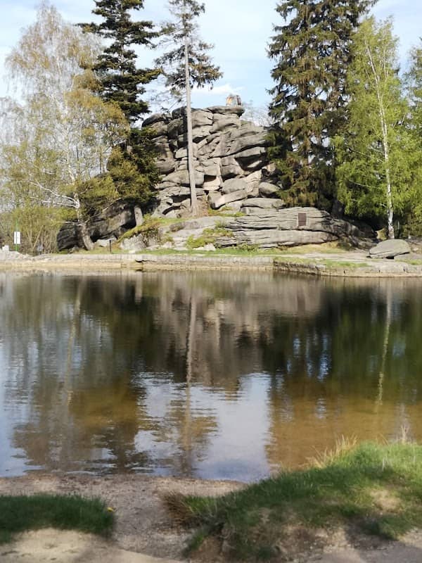 Skałki Marianki - Image 2