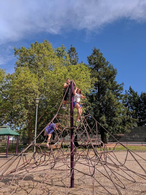 Ladybug Park - Image 1