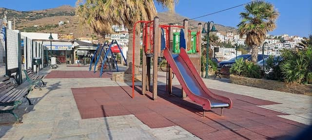 Playground - Image 1
