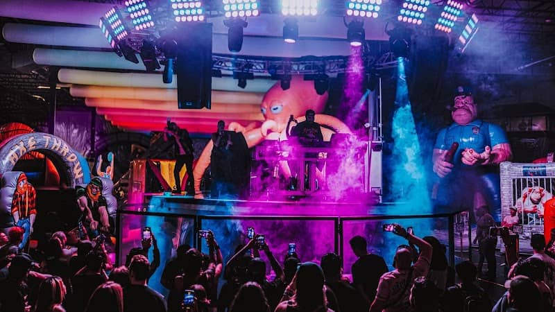 Bounce Empire - Image 1