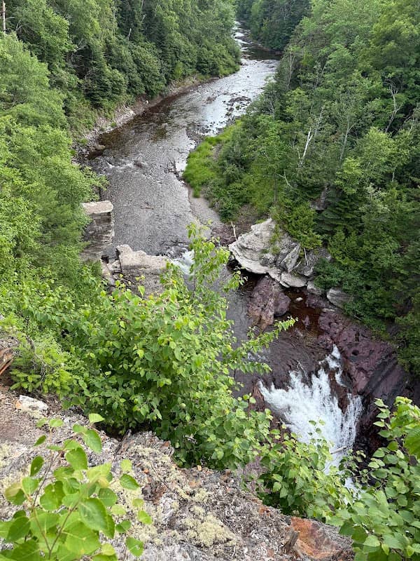 Tetagouche Fall - Image 2