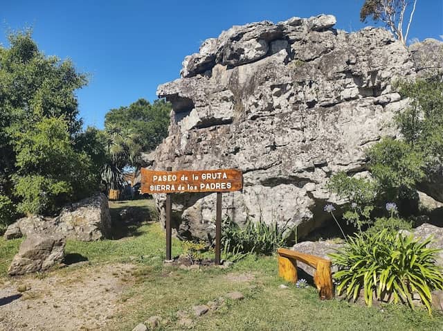 Gruta de Sierra de los Padres - Image 2