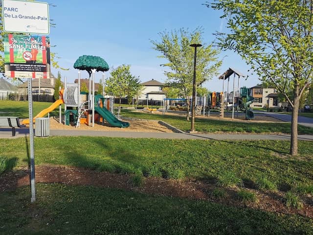 Grande-Paix Park (2013) - Image 2