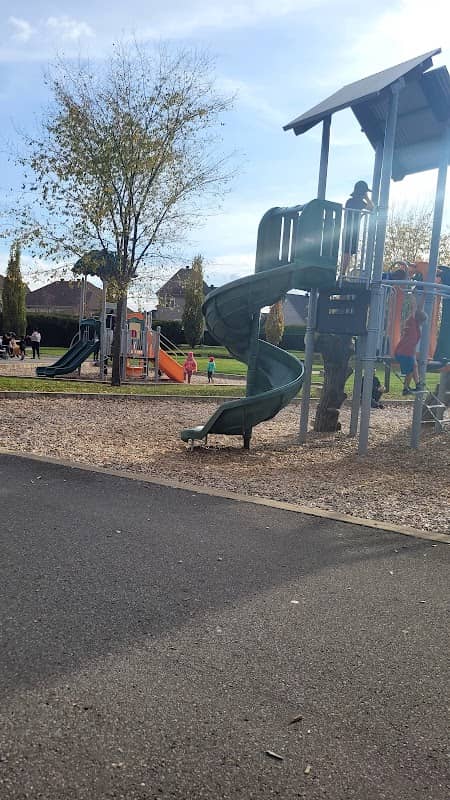 Grande-Paix Park (2013) - Image 1